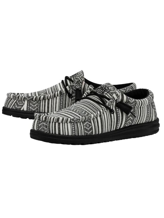 Hey Dude Other - Hey Dude Men's Wally Serape Slip-on loafer14 US, 47 EU New with Tag